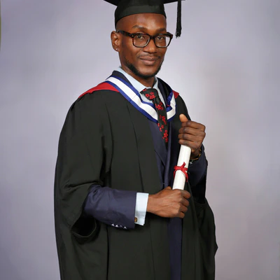 Darlington Okeke