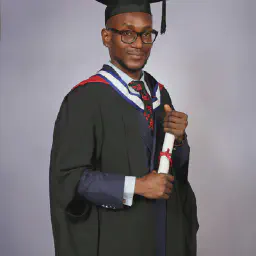 Darlington Okeke
